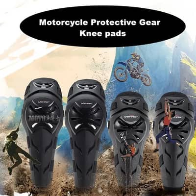 VEMAR Knee/Shin Guards Knee and Elbow Protector