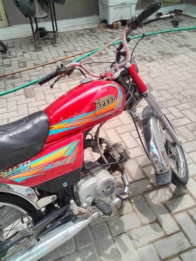 hi speed bike for sale urgent