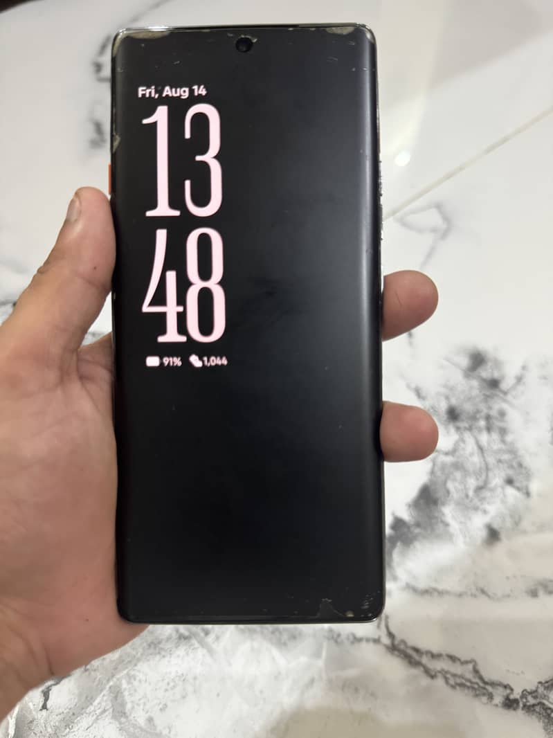 Tecno CAMON 40 Pro 4
