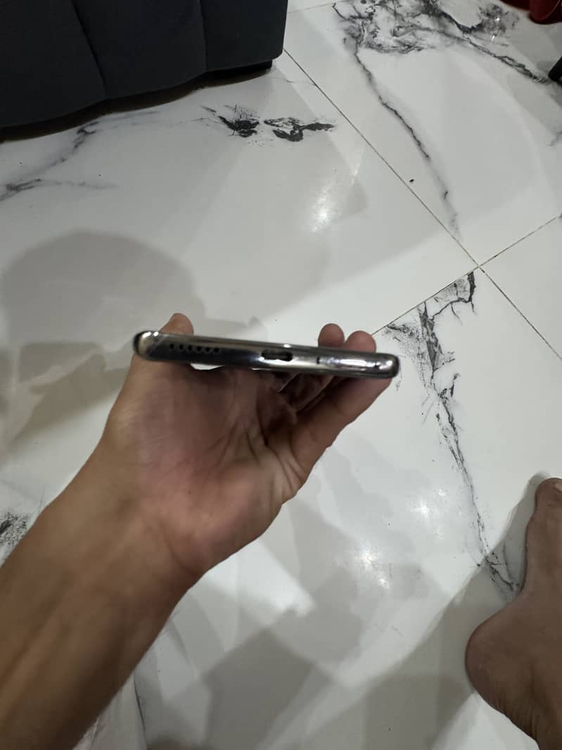 Tecno CAMON 40 Pro 5