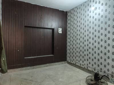 5 Marla Single Storey Semi Commercial House 40 Feet Road near DPS School township