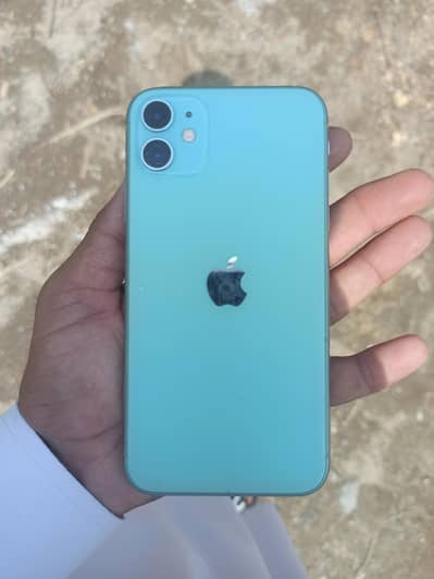 Apple iPhone 11