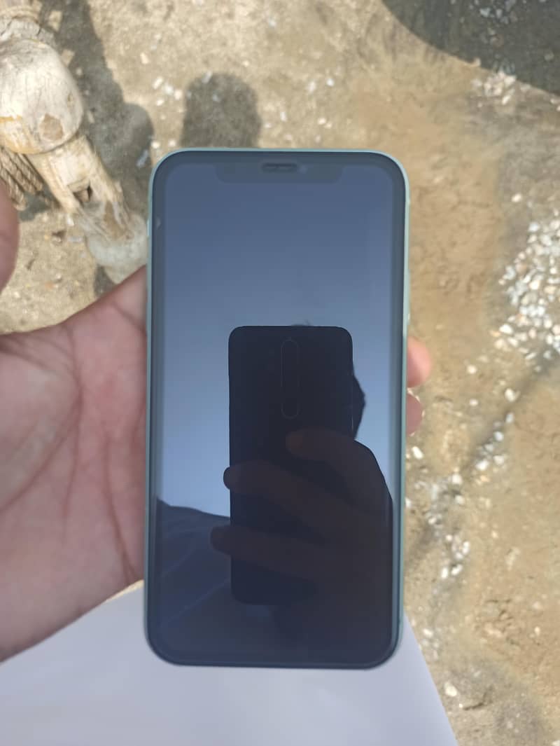Apple iPhone 11 1