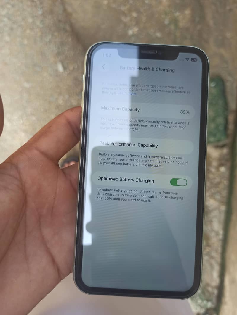 Apple iPhone 11 2