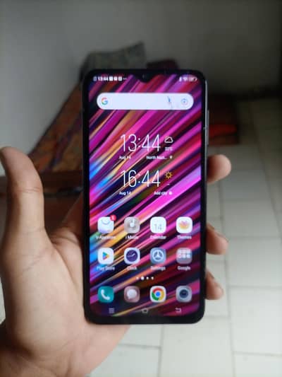 Vivo Y97 Non Pta