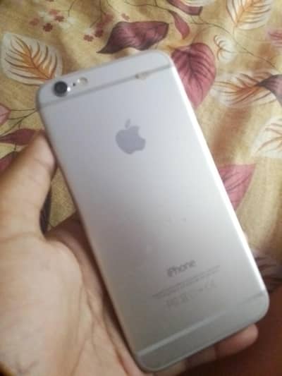Apple iPhone 6