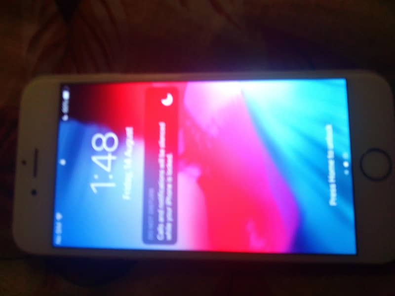 Apple iPhone 6 1