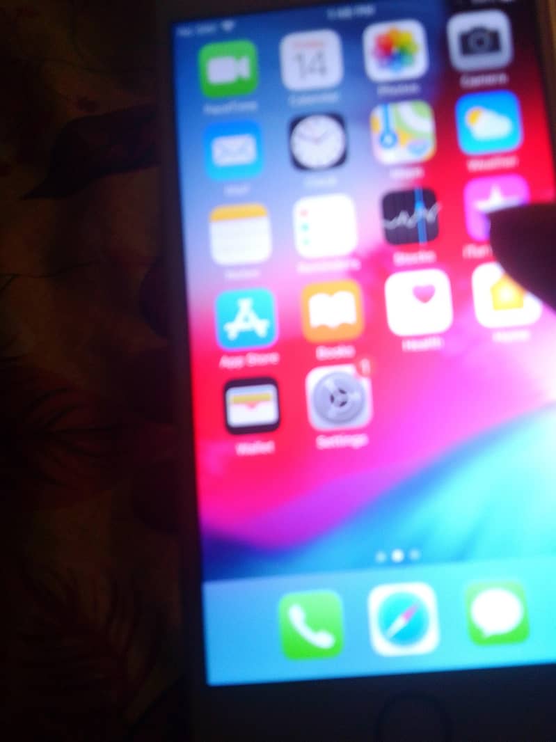 Apple iPhone 6 2