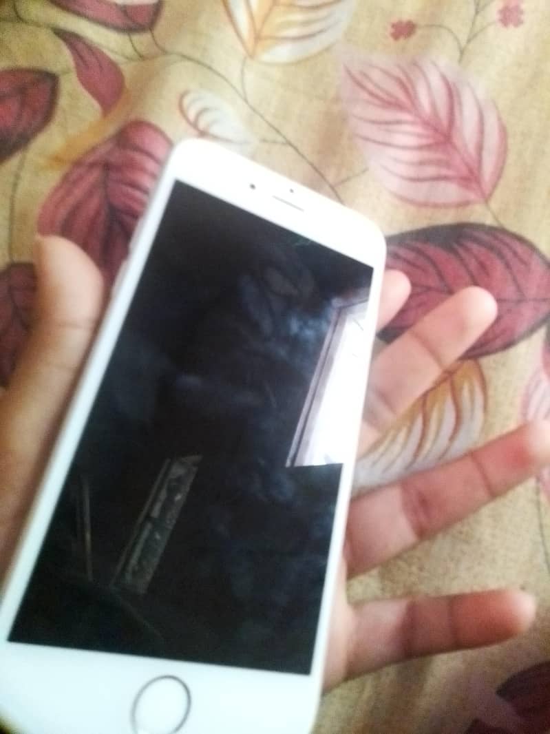 Apple iPhone 6 3