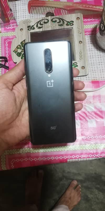OnePlus 8 5g Gaming Phone Exchange Possible