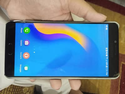 Samsung Mobile C9 Pro