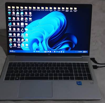 HP ProBook 650 G8 – Core i5 11th Gen | 16GB RAM | Excellent Condition