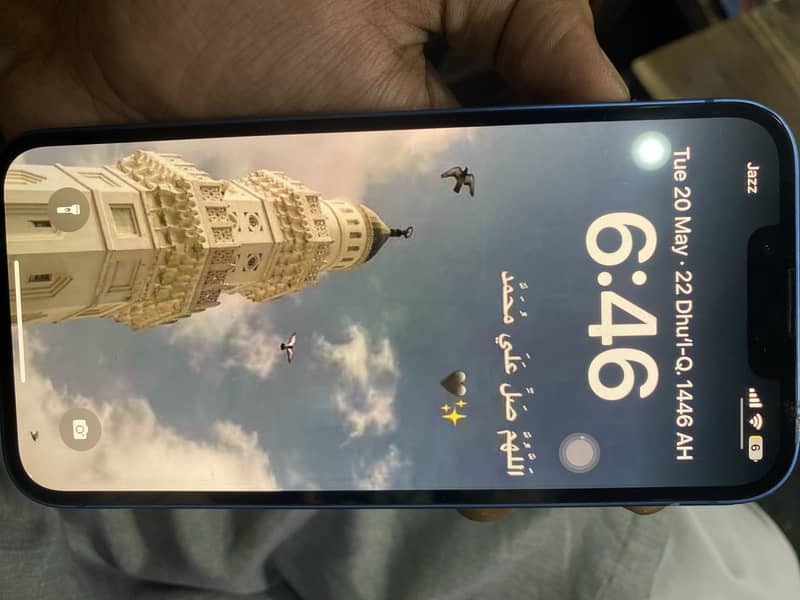 Apple iPhone 13 3