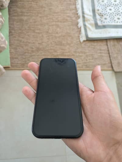 Apple iPhone 15