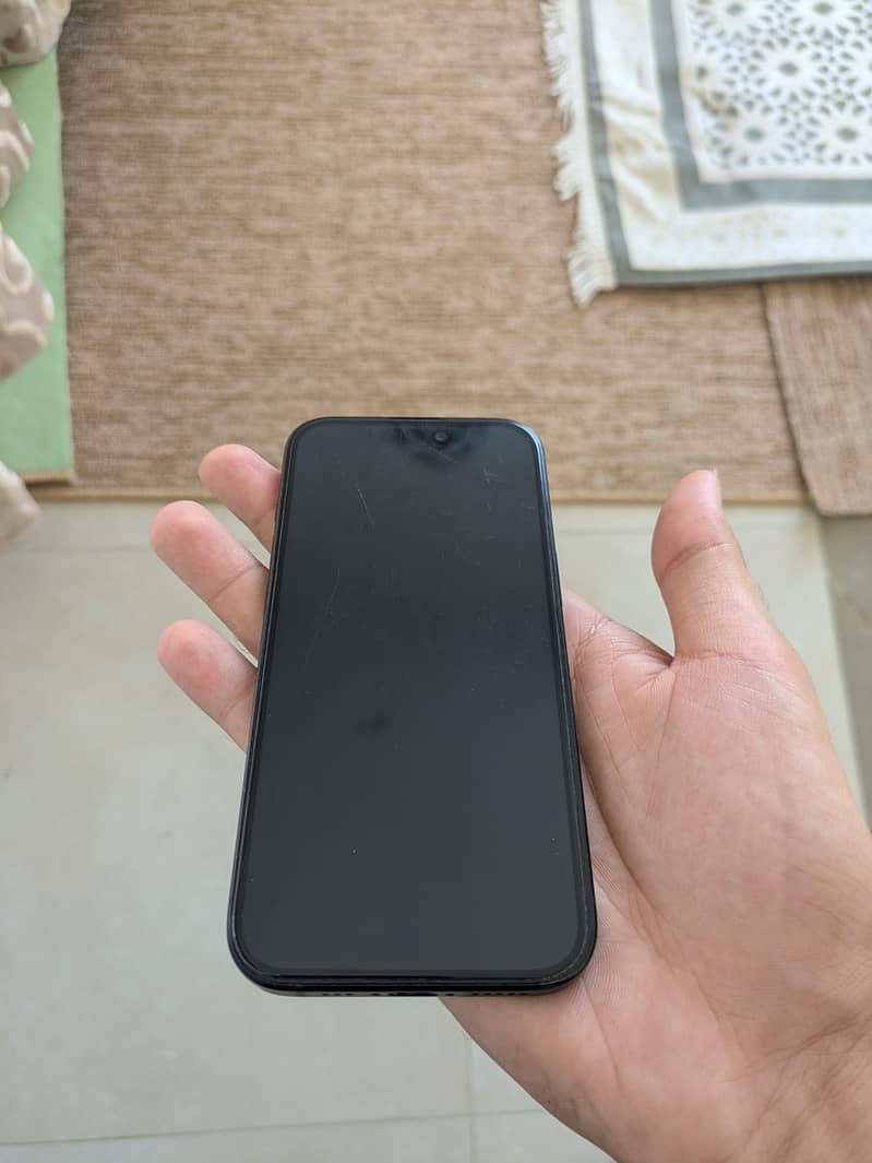 Apple iPhone 15 0