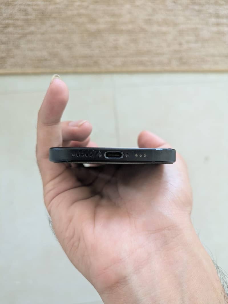 Apple iPhone 15 1