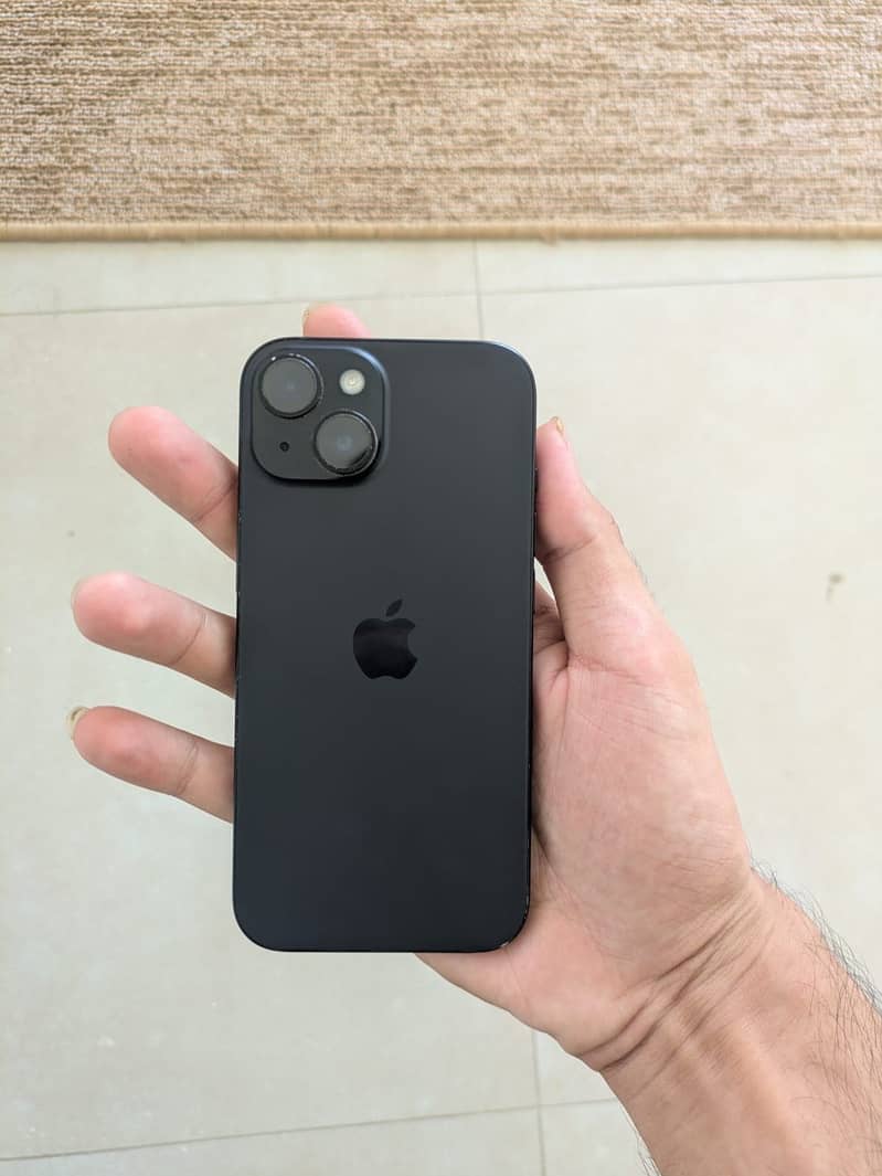 Apple iPhone 15 3