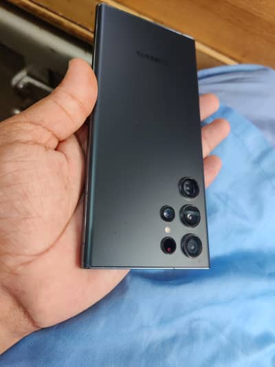 Samsung Mobile S22 Ultra