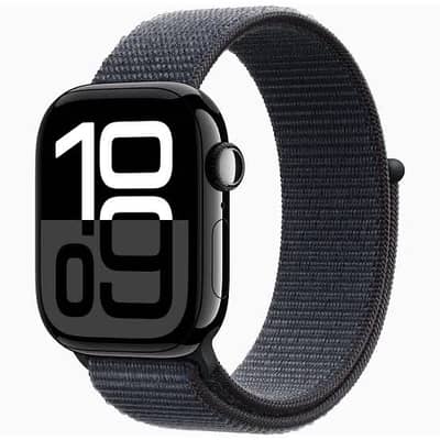 Apple watch Series 10 46 MM Black