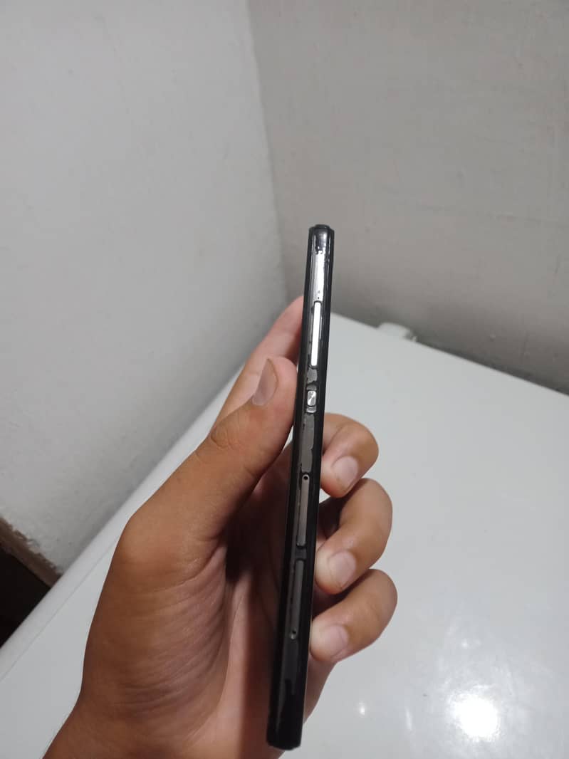 Huawei P8 Lite 1