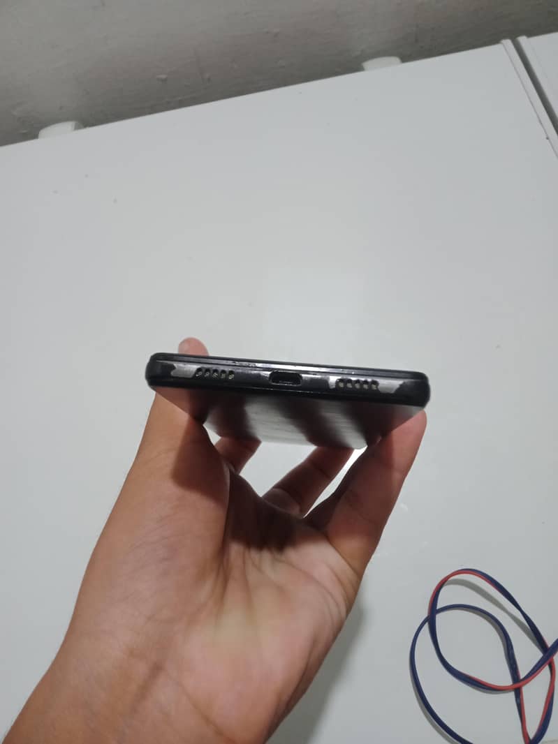 Huawei P8 Lite 3