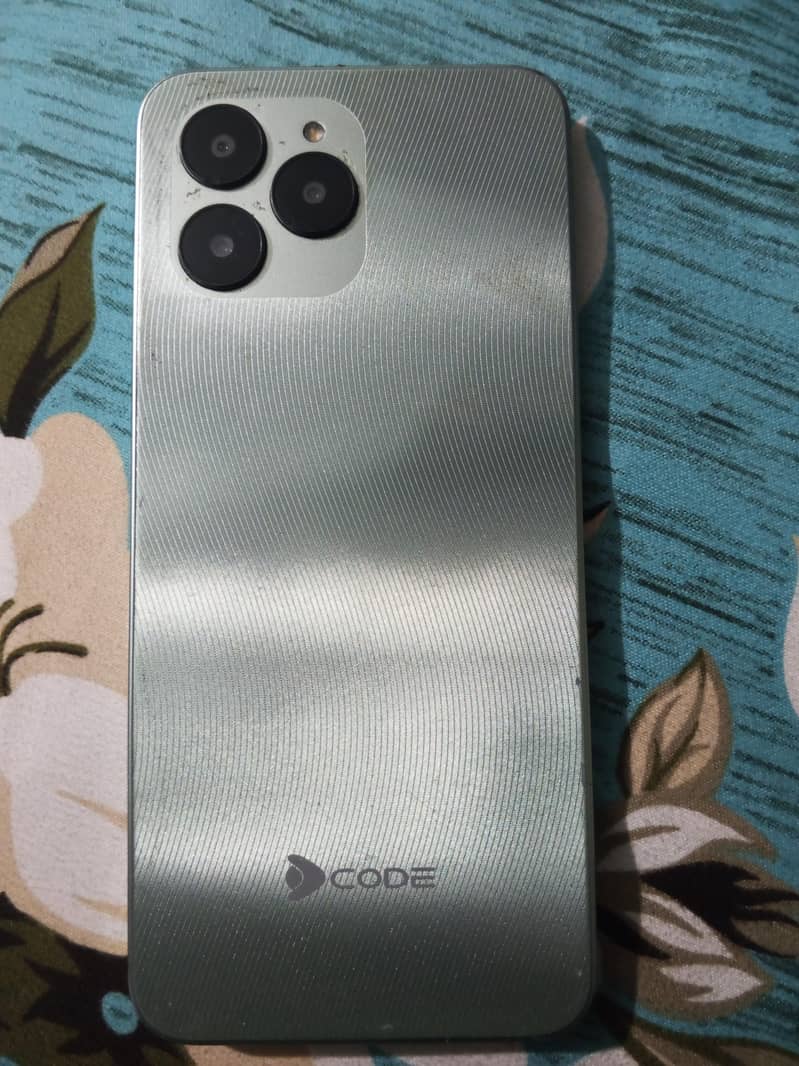 Dcode Cygnal 3 Lite 4/64 0