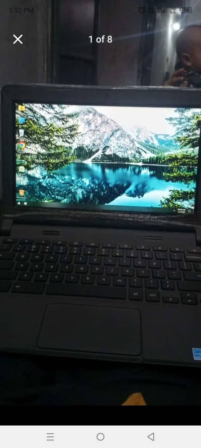 laptop