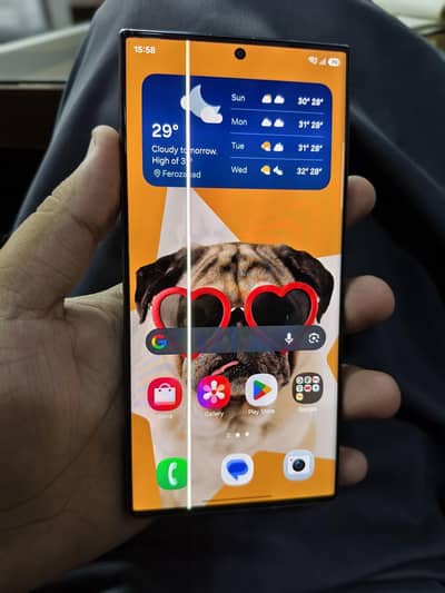 Samsung Mobile S23 Ultra Read Add First