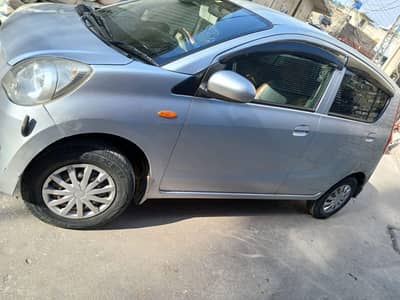 Daihatsu Mira 2014