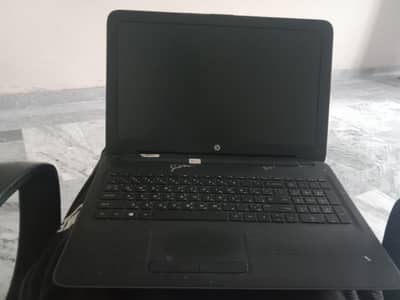 Hp laptop