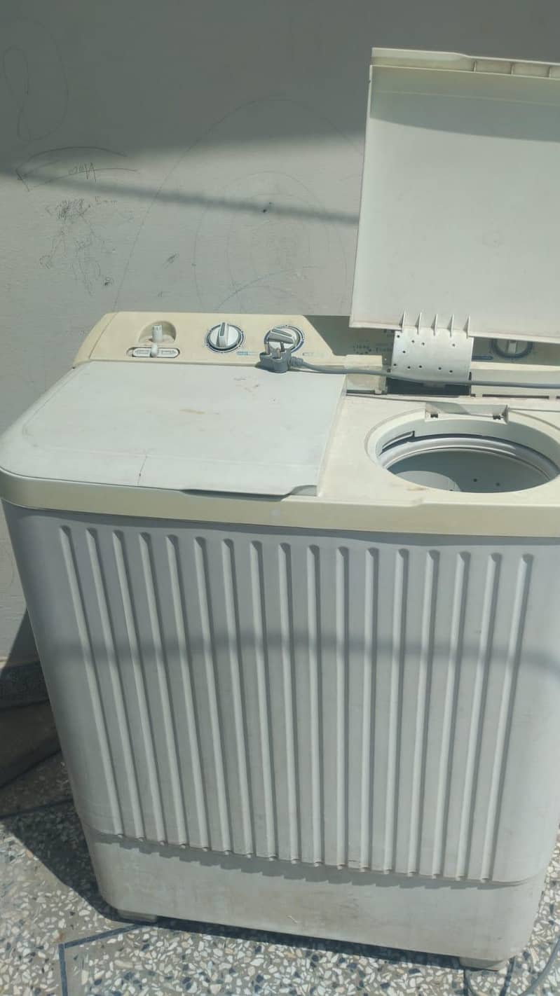 washing machine 0