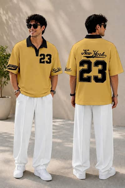 Men's premium quality track suit