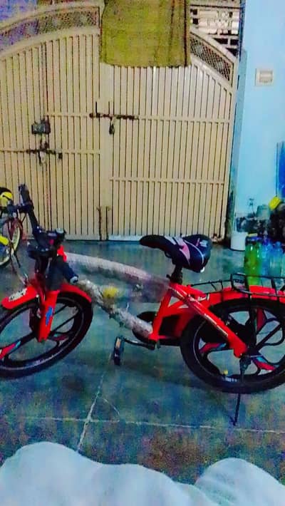 cycle