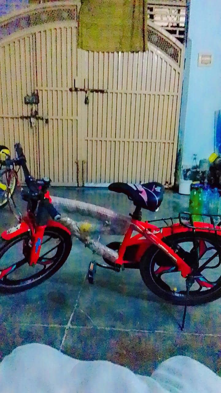 cycle 0