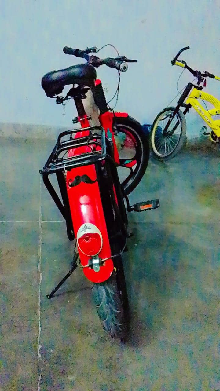 cycle 1