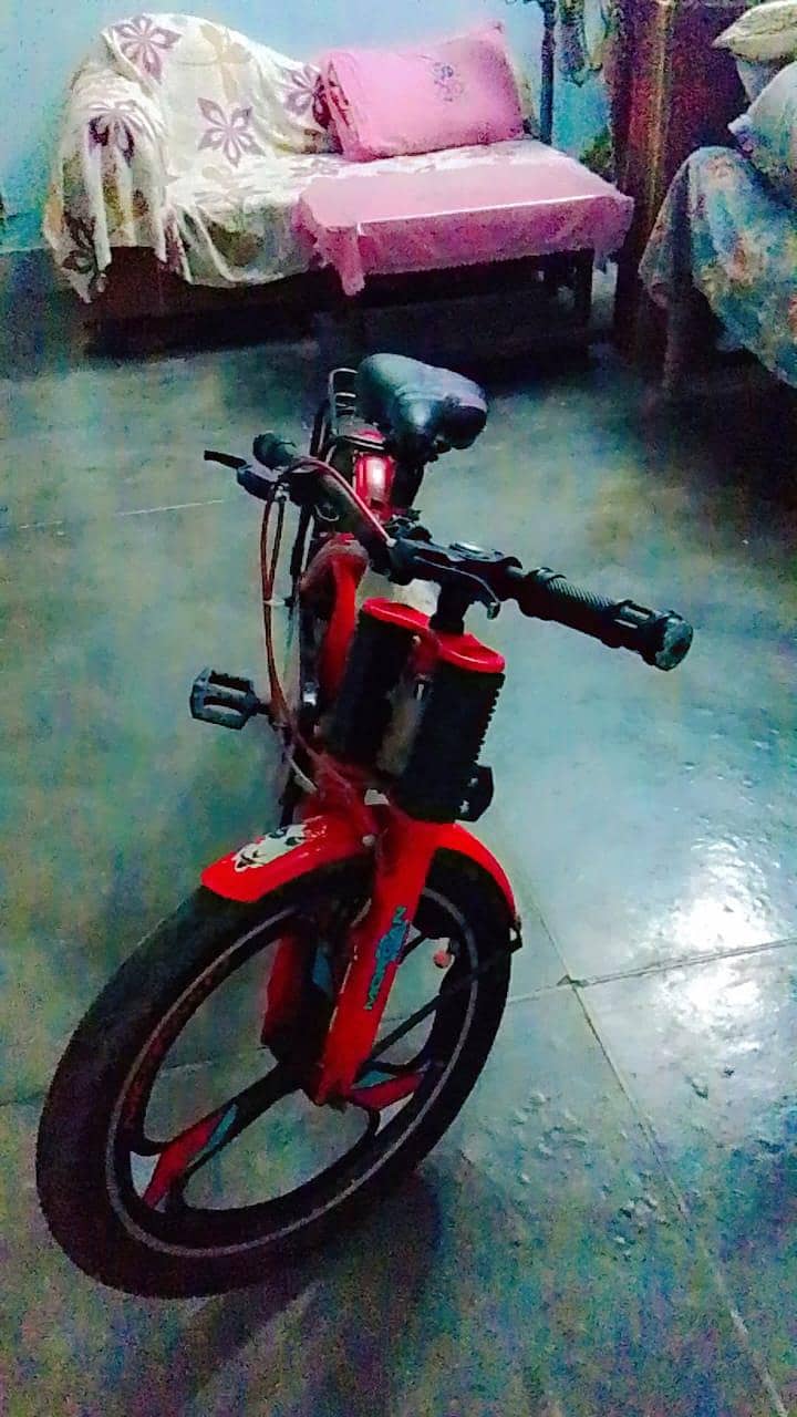 cycle 2