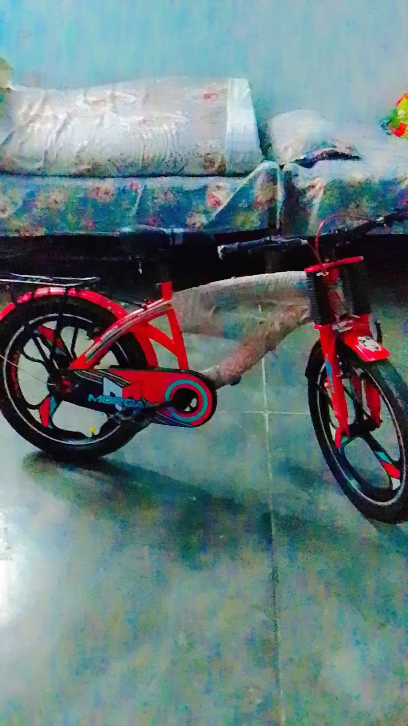 cycle 3