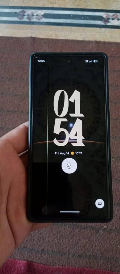 Google Pixel 6a