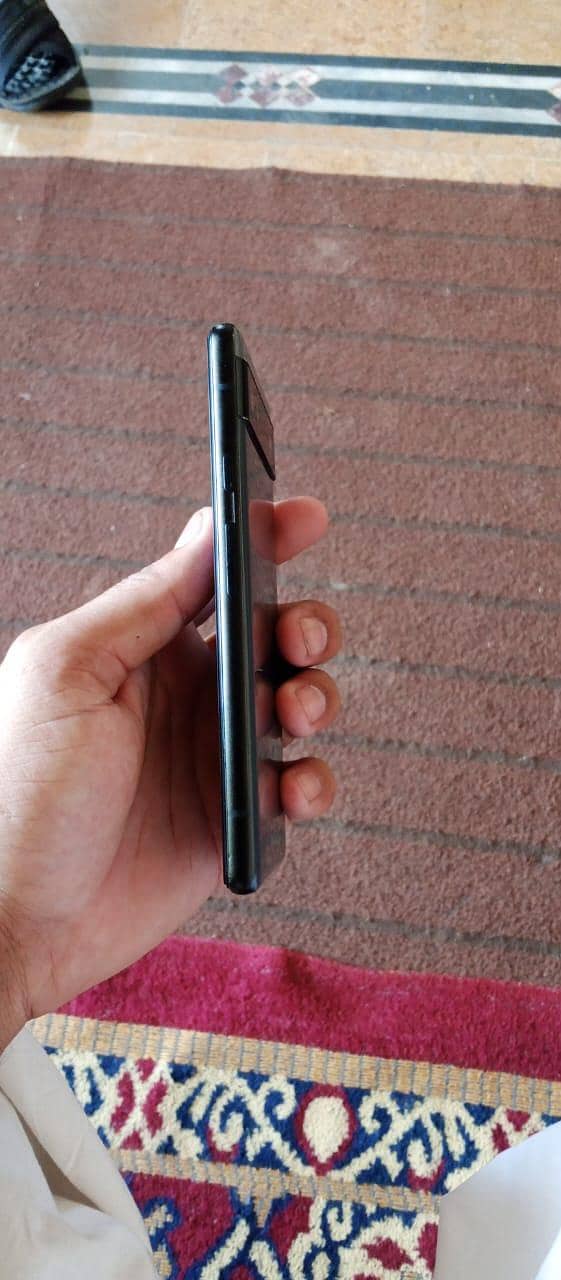 Google Pixel 6a 3