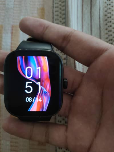 Redmi Watch 4