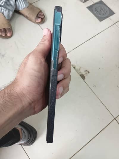 Samsung Mobile A07
