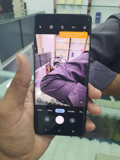Motorola Edge 2024