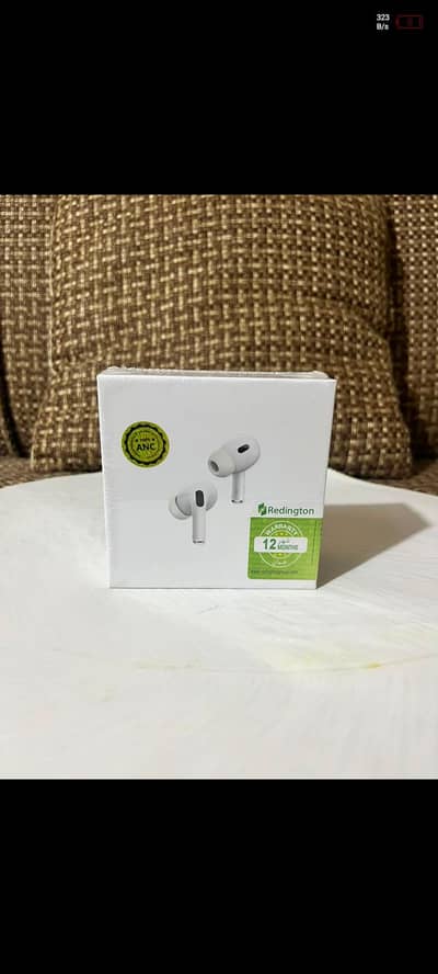 earpods