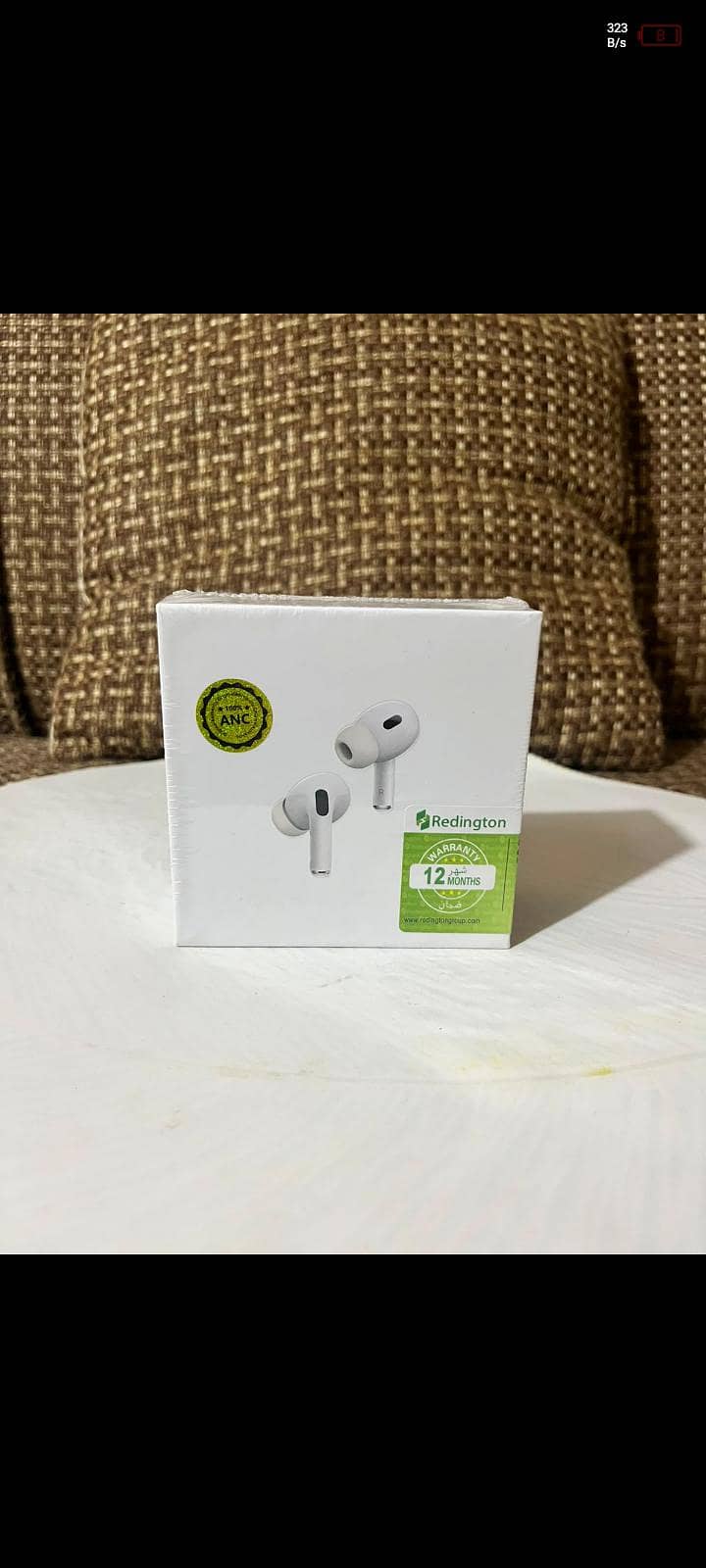earpods 0