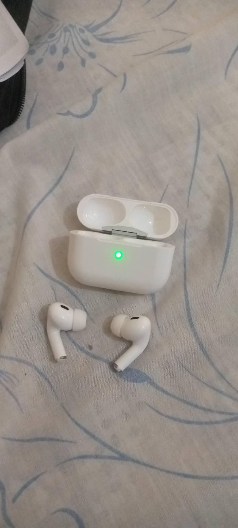 earpods 3
