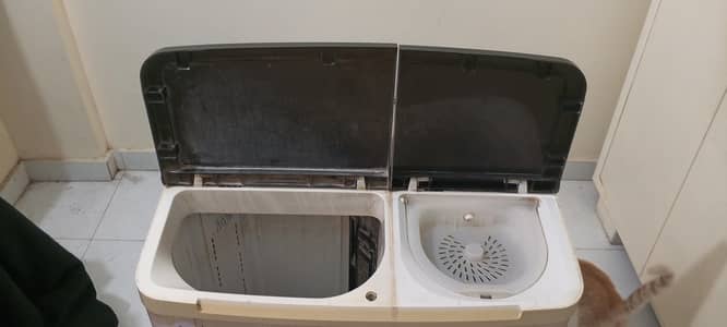 Dawlance DW-6550C Washing Machine
