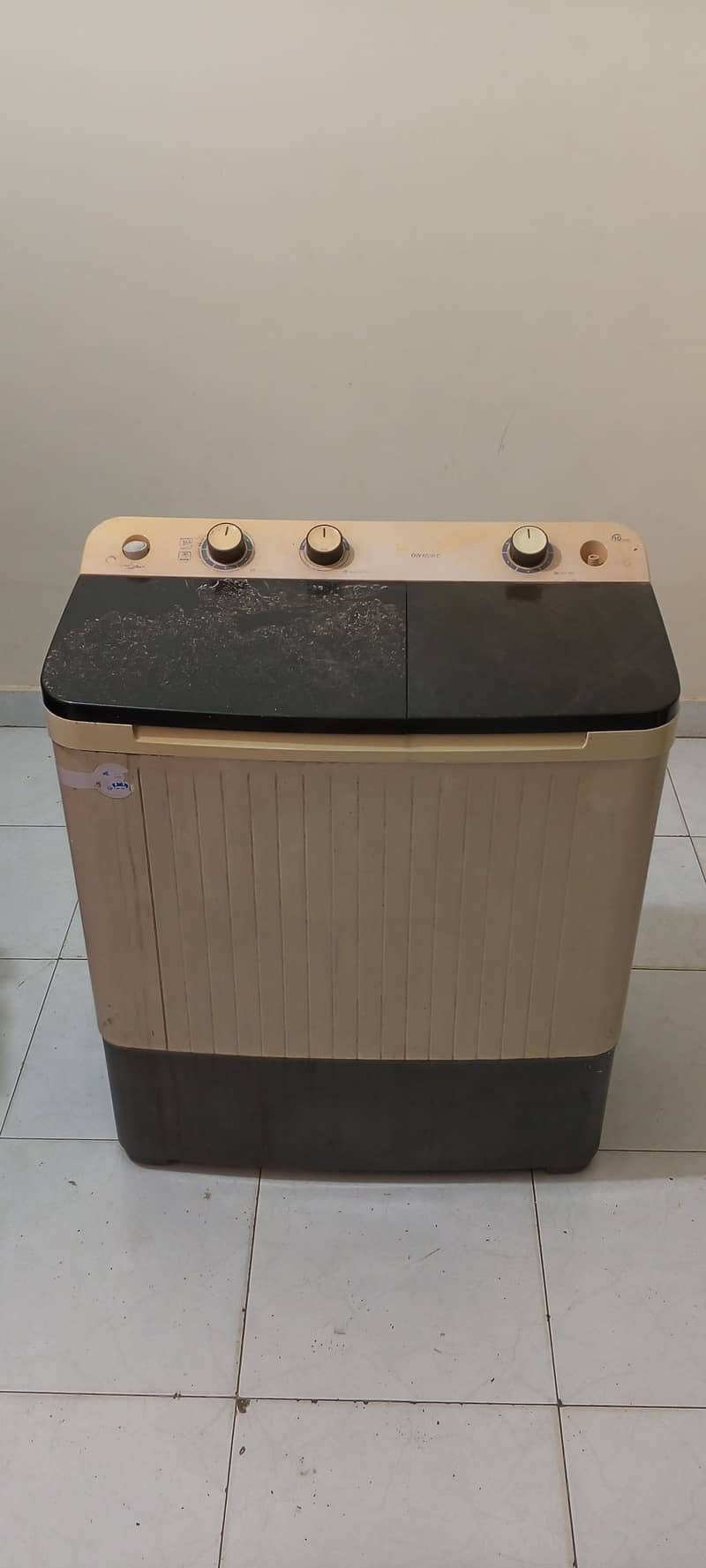 Dawlance DW-6550C Washing Machine 2