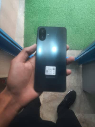 Samsung Mobile A07 5G