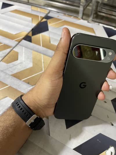Google Pixel 9 Pro XL