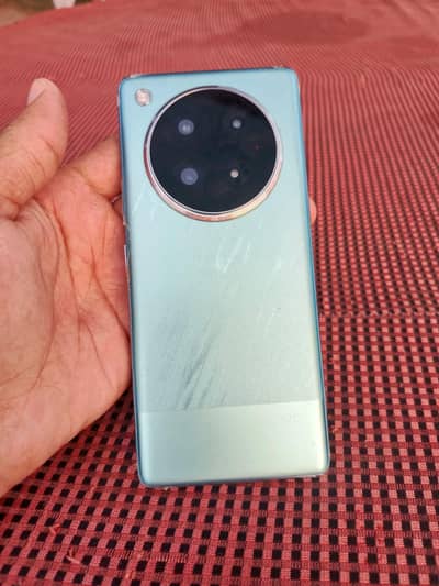Infinix Zero 40